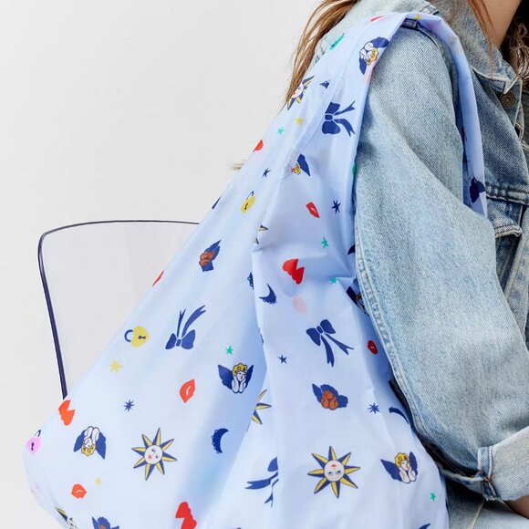 NWT Standard Baggu - Ditsy Charms - Picture 2 of 7